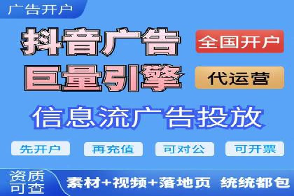 企业案例：SEM推广代运营成果展示